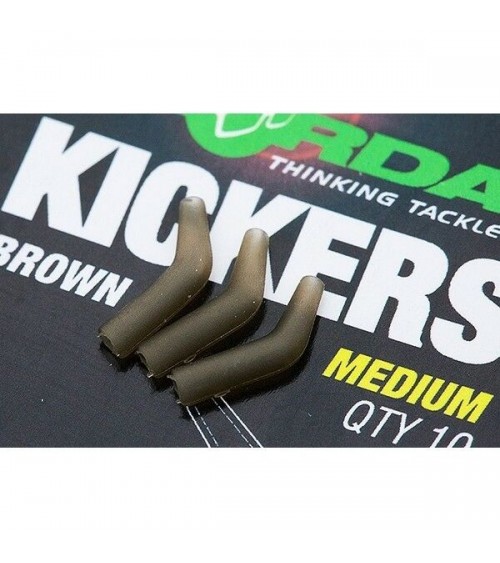 Brown Kickers Medio Korda - Feeder Store