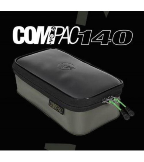 Borsa Compac Large 140 Korda - Feeder Store