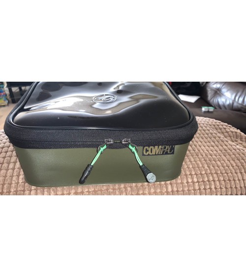 Borsa Compac XL 200 Korda - Feeder Store