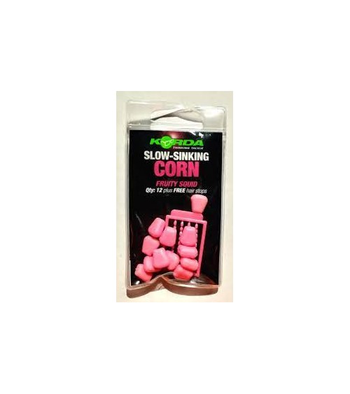 copy of Slow Sinking Maize Fuity Pink Korda