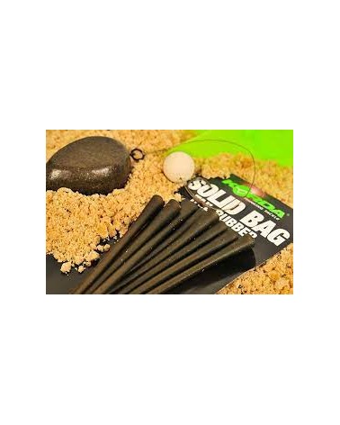 PVA Tail Rubber Korda