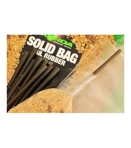 PVA Tail Rubber Korda - Feeder Store