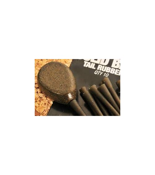 PVA Tail Rubber Korda