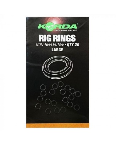 Rig Ring Large Korda