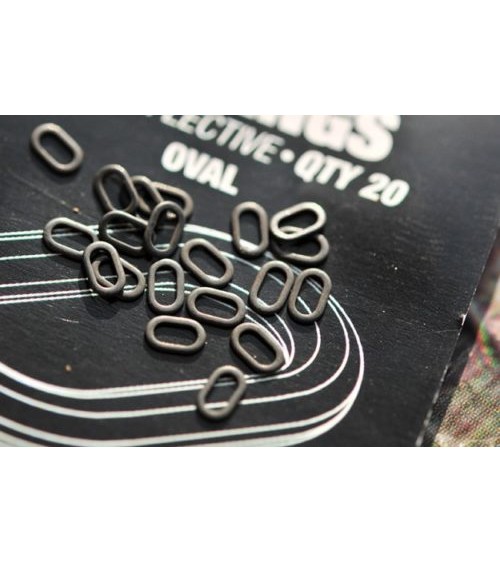 Rig Ring Oval Korda