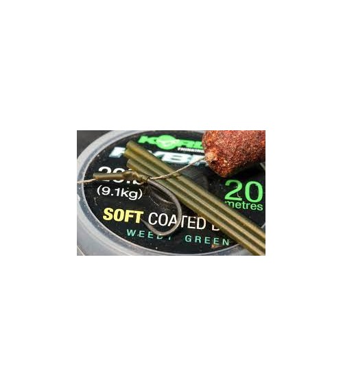 Shrink Tube XL Weed Korda - Feeder Store