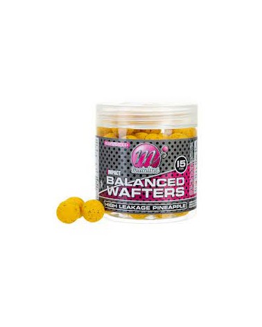 Balanced Wafter Pineapple 15mm Mainline