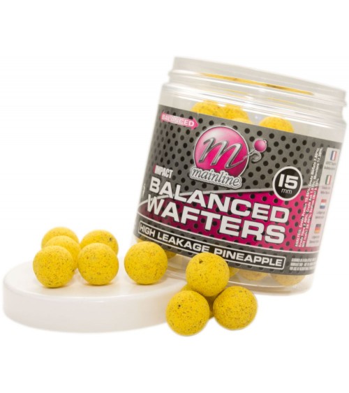 Balanced Wafter Pineapple 15mm Mainline