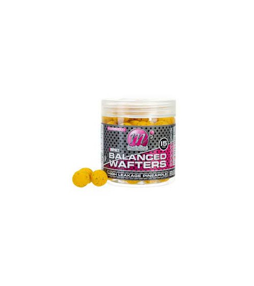 Balanced Wafter Pineapple 18mm Mainline - Feeder Store