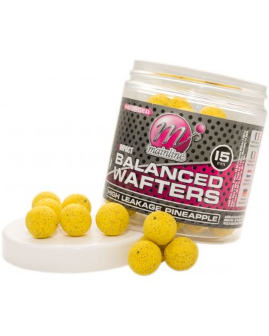 Balanced Wafter Pineapple 18mm Mainline