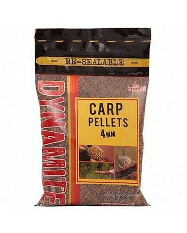 Pellet Carp 2mm 700gr Dynamite