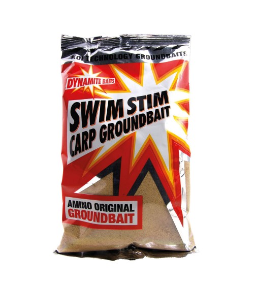 Pastura Amino Swim Stim Dynamite