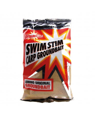 Pastura Amino Swim Stim Dynamite