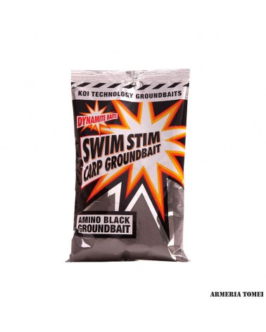 Pastura Amino Black Swim Stim Dynamite