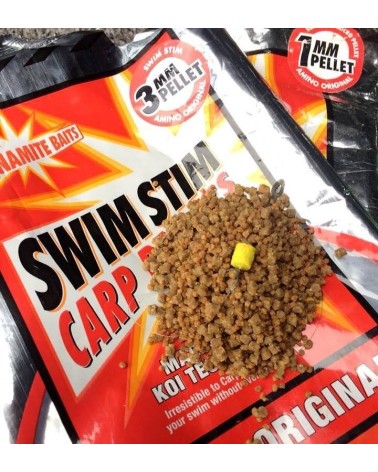 copy of Pellet Swim Stim Amino 3mm Dynamite