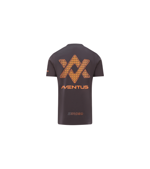 T-Shirt Aventus Tee Charcoal Guru