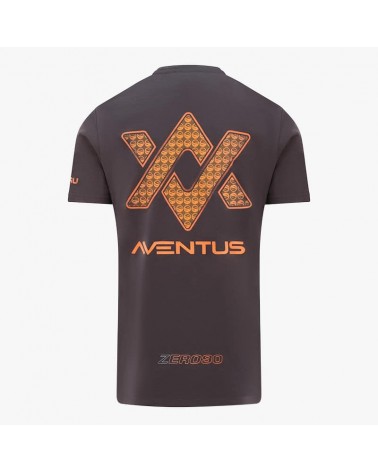 T-Shirt Aventus Tee Charcoal Guru