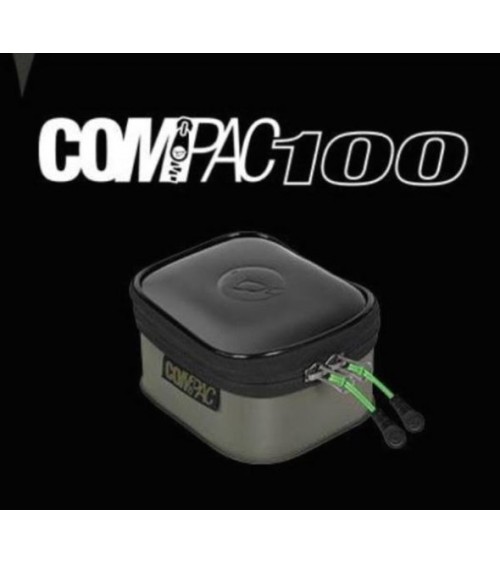 Borsa Compac Small 100 Korda - Feeder Store