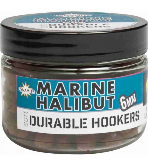 copy of Pellet Durable HP 8mm Marine Halibut Dynamite