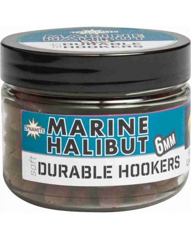 copy of Pellet Durable HP 8mm Marine Halibut Dynamite