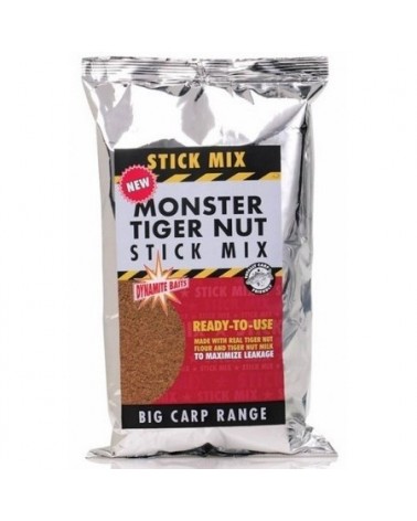 Pastura Stick Mix Monster Tiger Nut 1 Kg Dynamite