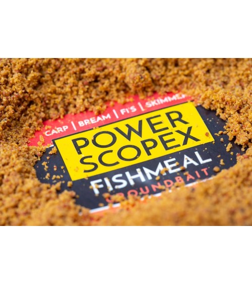 Pastura Power Scopex 2kg Sonubaits - Feeder Store