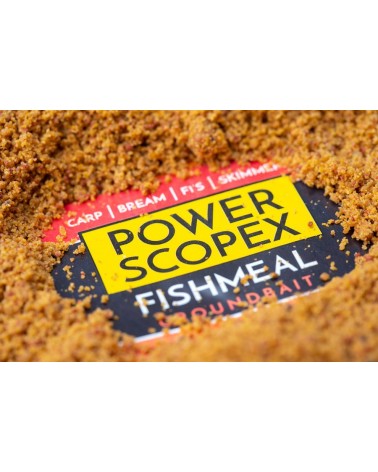 Pastura Power Scopex 2kg Sonubaits