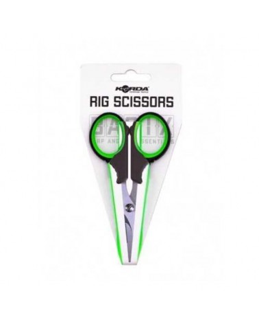 Forbici Basix Rig Scissors Korda