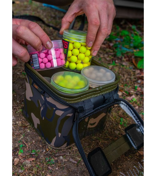 copy of Aquos Camolite Bait Storage