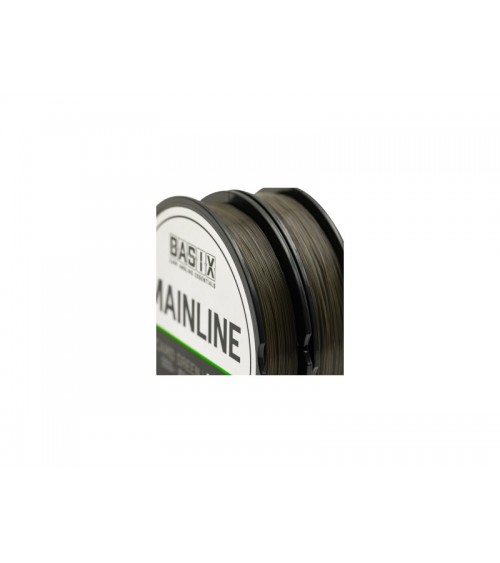 Basix Filo MainLine 12lb/0.35 500mt Korda