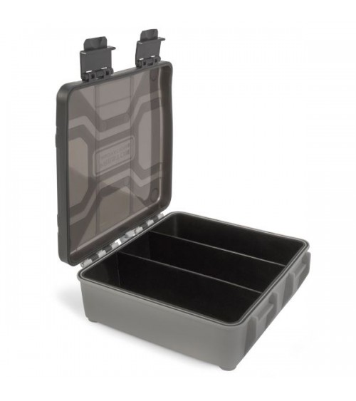 Box Accessory Hardcase Preston - Feeder Store