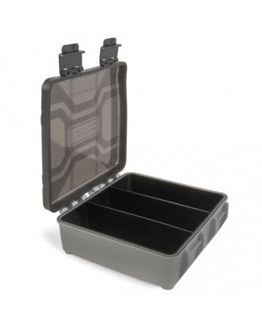 Box Accessory Hardcase Preston