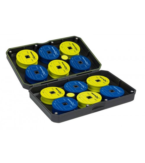 Eva Spool Storage Case Small Matrix