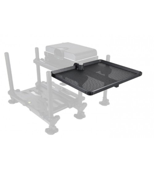 Piatto Self Support Side Trays Matrix - Feeder Store