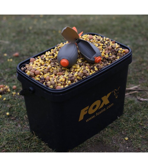 Impact Spod Medium Fox - Feeder Store