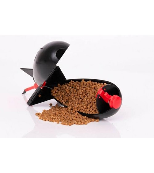 Impact Spod Medium Fox - Feeder Store