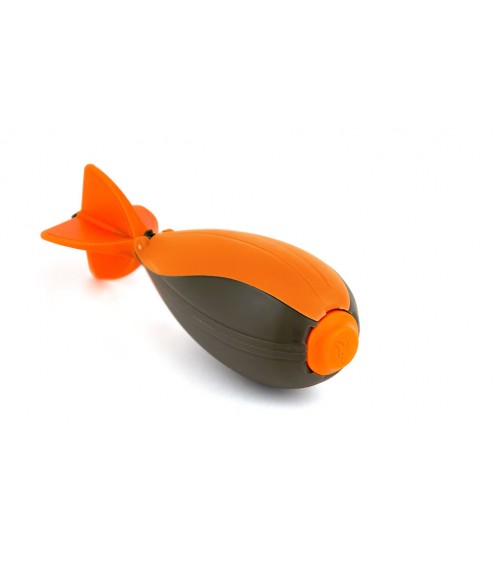 Impact Spod Medium Fox - Feeder Store