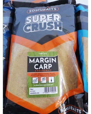 Pastura Margin Carp Sonubaits (2kg)