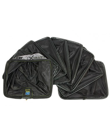 Nassa Keepnet Carp 3mt Matrix