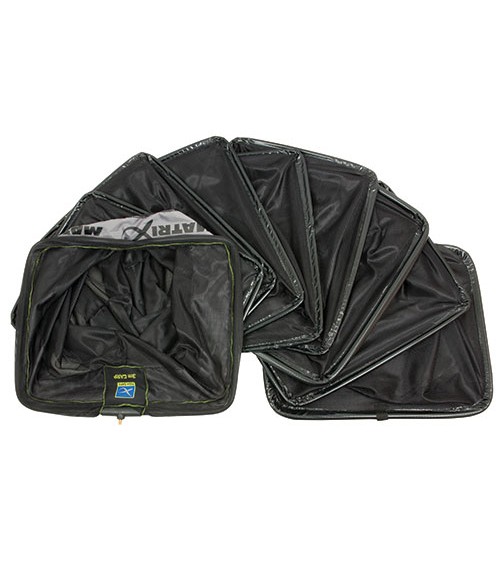 Nassa Keepnet Carp 4mt Matrix - Feeder Store