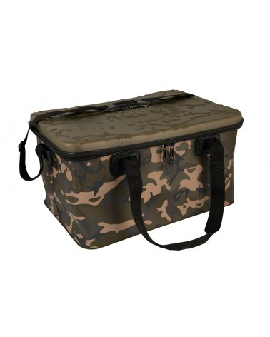 Borsa Aquos Camolite 50lt Fox