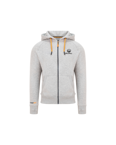 Felpa Aventus Hoodie Grey Guru