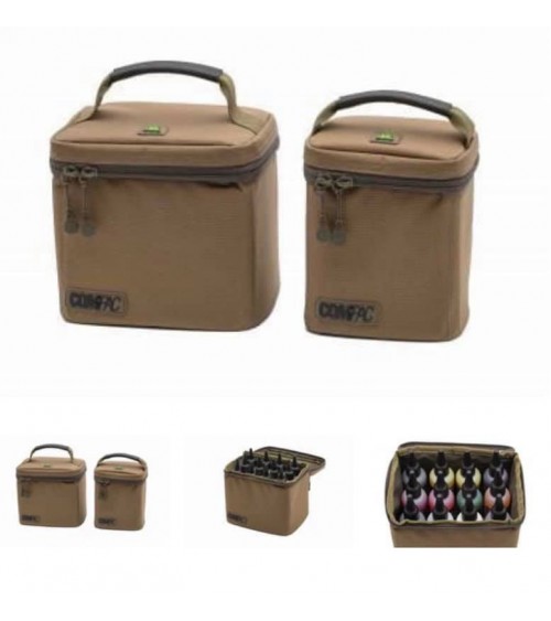 Borsa Compac Goo Bag Large Korda - Feeder Store