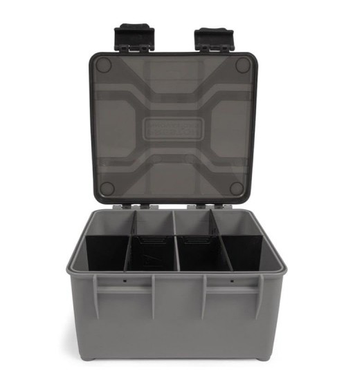 Box Hardcase Accessory XL Preston - Feeder Store