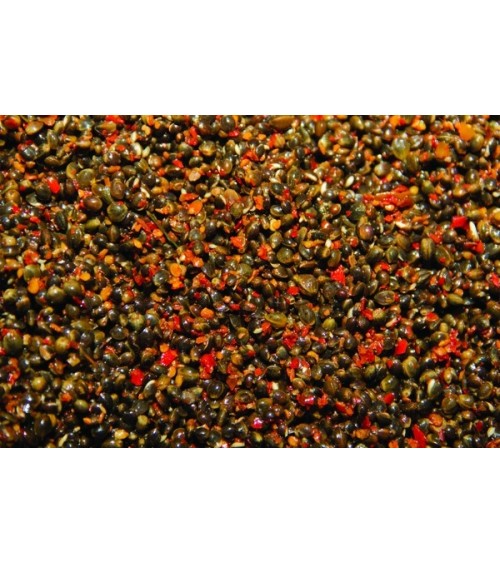 Frenz. HempSeed Chilli 2.5lt Dynamite - Feeder Store