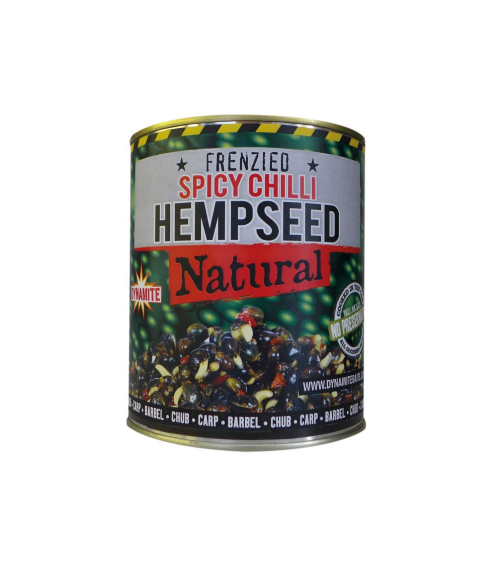 copy of Frenz. HempSeed Chilli 2.5lt Dynamite