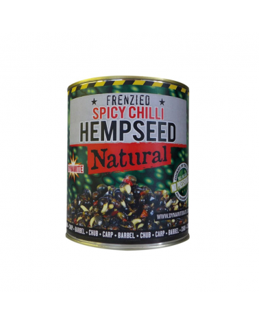 copy of Frenz. HempSeed Chilli 2.5lt Dynamite