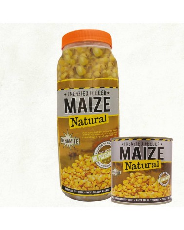 Mais Frenz. Maize 2.5lt Dynamite