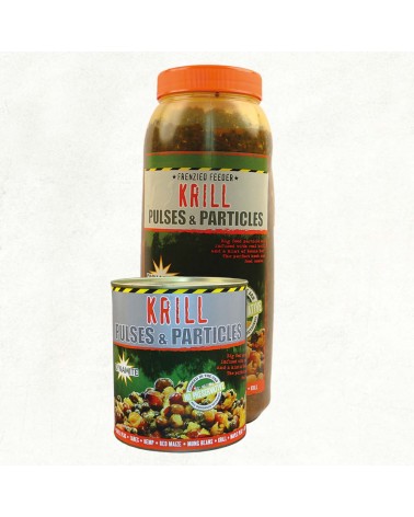 copy of Granaglia Frenz Pulse Krill 700g Dynamite