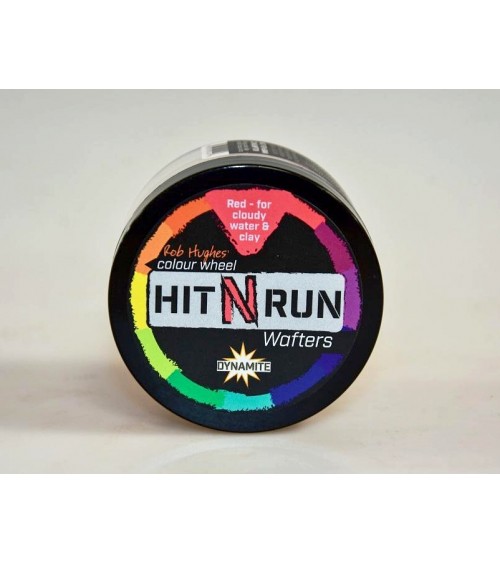 copy of Pop-ups Hit N Run 12mm Red Dynamite